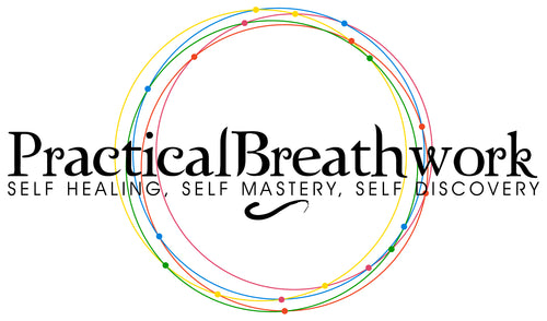 Practical Breathwork (Digital Download)