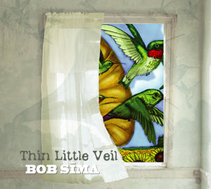 Thin Little Veil (Digital Download)
