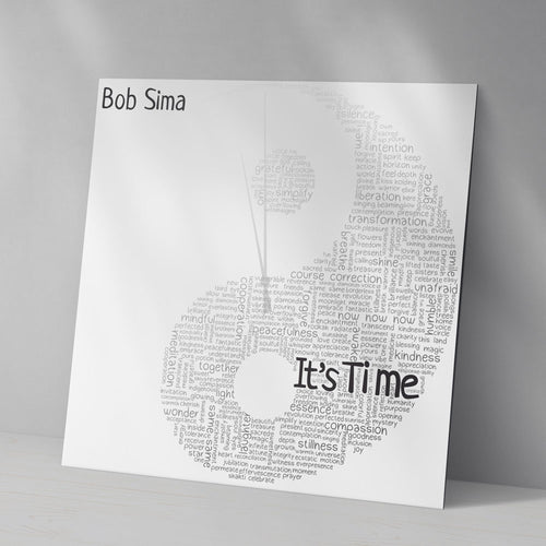 It's Time (Digital Download)