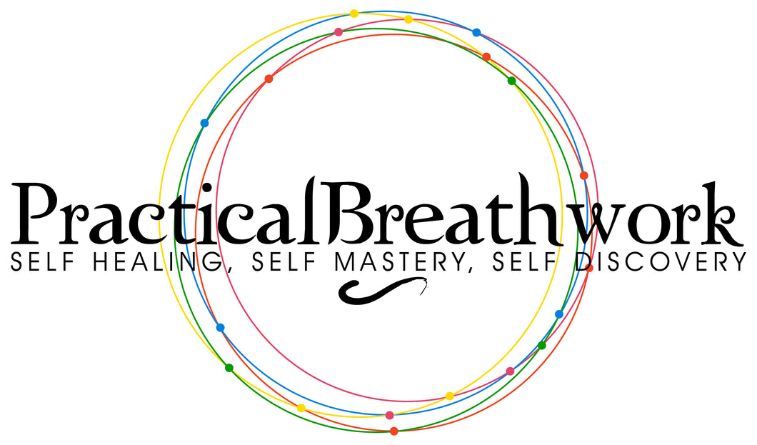 Practical Breathwork (Digital Download)