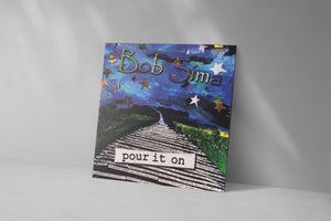 Bob Sima 9-pack (Digital Download)